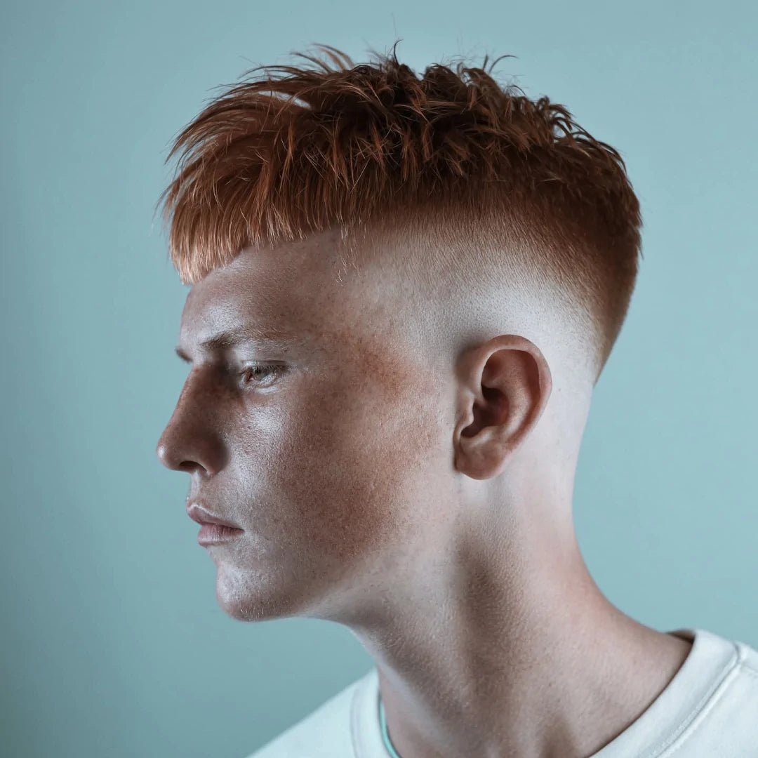Men's Haircuts 2018 | The GentleManual | A Handbook for Gentlemen